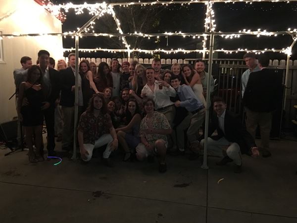 Little River Fleet, Hurricane Fleet & Coastal Scuba