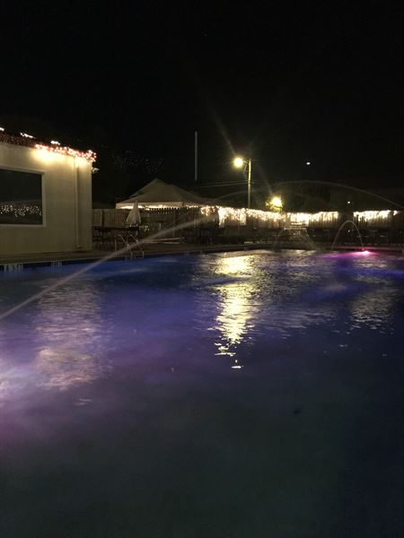 Little River Fleet, Hurricane Fleet & Coastal Scuba