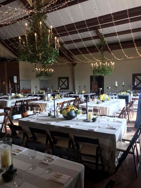 Lillian Farms Country Estate