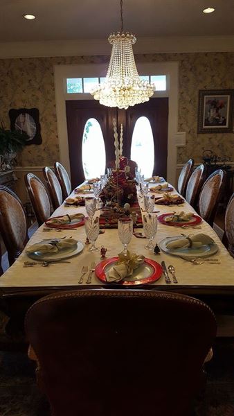 Lillian Farms Country Estate