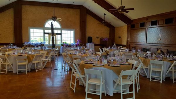 Lillian Farms Country Estate