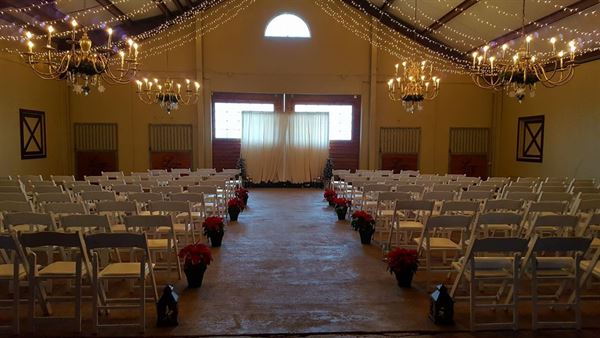 Lillian Farms Country Estate