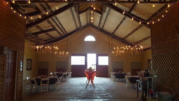 Lillian Farms Country Estate