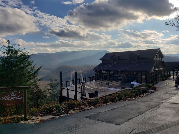 Sound Wave DJ Services