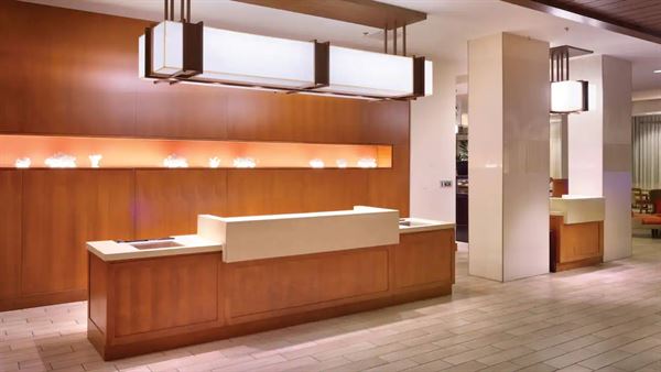 Hyatt Place Waikiki Beach