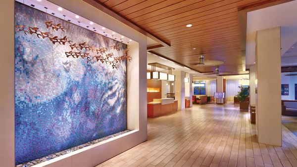 Hyatt Place Waikiki Beach