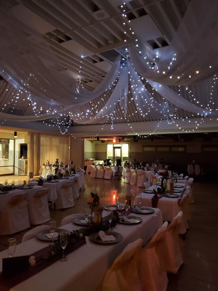 Durant Community Center / Lamp Memorial Building