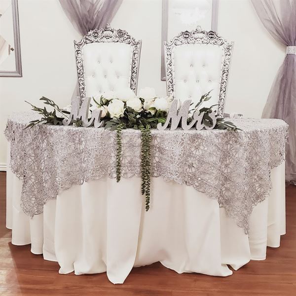 Crystal Event Center