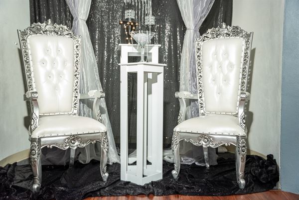 Crystal Event Center