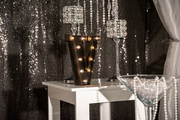 Crystal Event Center