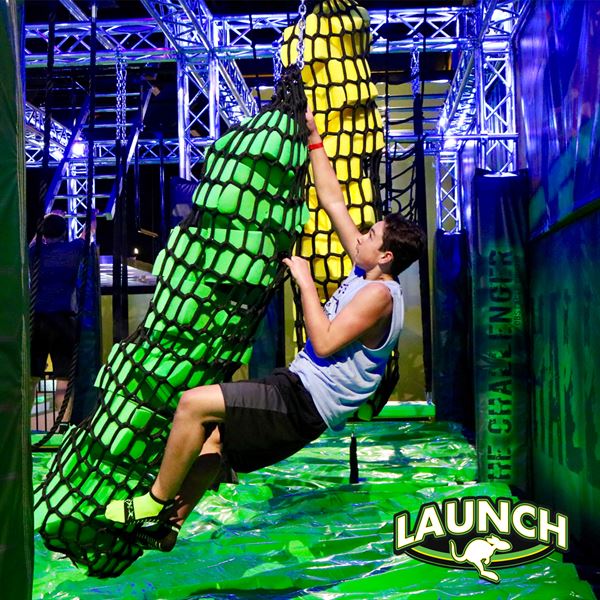 Launch Family Entertainment Park Methuen