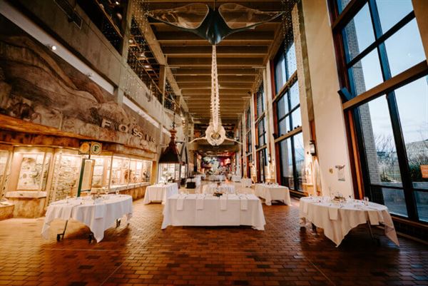 Grand Rapids Public Museum