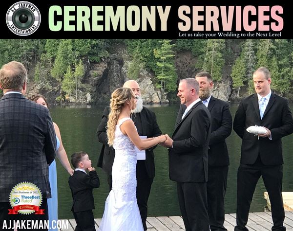 AJ Jakeman Entertainment