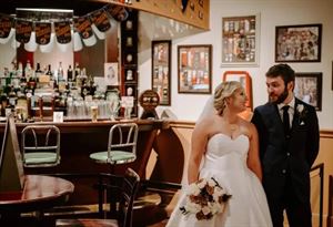 First and Second Floor