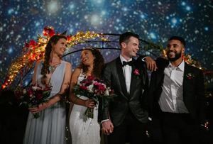 Roger B. Chaffee Planetarium