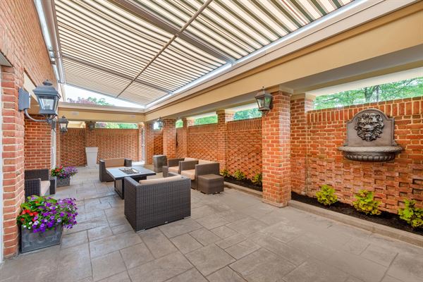 Holiday Inn Express State College