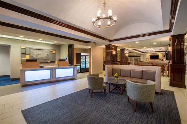 Holiday Inn Express State College
