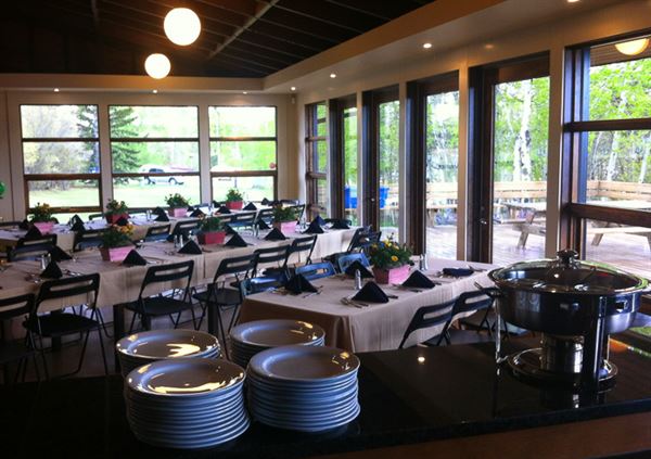 Glenmore Sailing Club