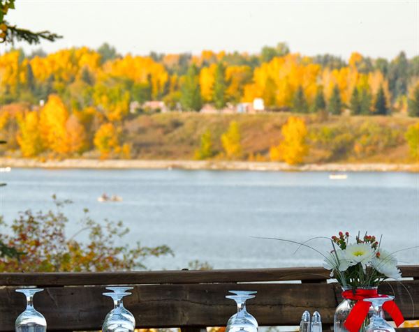 Glenmore Sailing Club