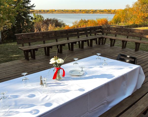 Glenmore Sailing Club