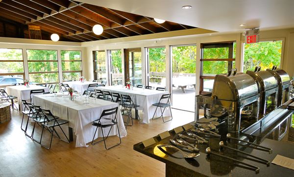 Glenmore Sailing Club