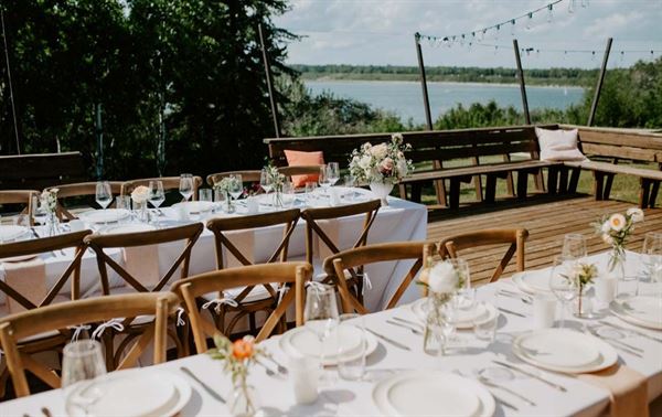 Glenmore Sailing Club