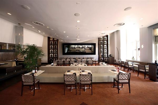 Lebanese Taverna - Baltimore