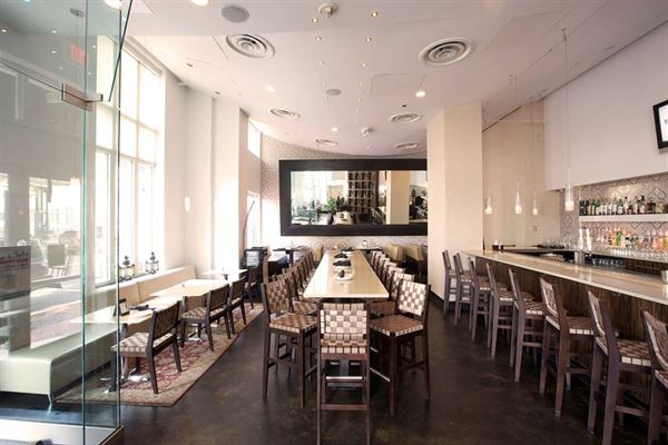 Lebanese Taverna - Baltimore