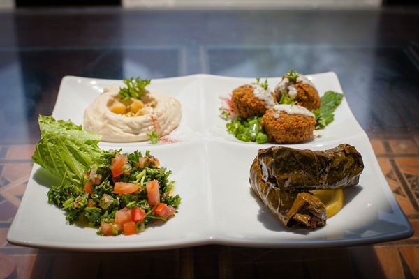 Lebanese Taverna - Baltimore