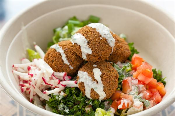 Lebanese Taverna - Baltimore