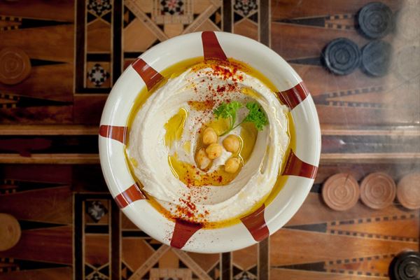 Lebanese Taverna - Baltimore