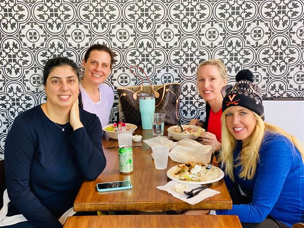 Lebanese Taverna - Baltimore