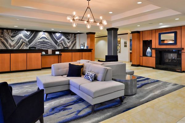 Fairfield by Marriott RDU / Brier Creek
