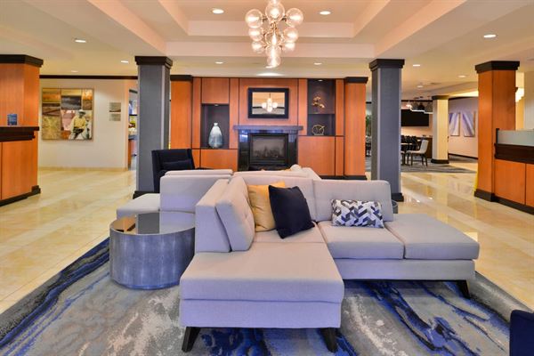 Fairfield by Marriott RDU / Brier Creek