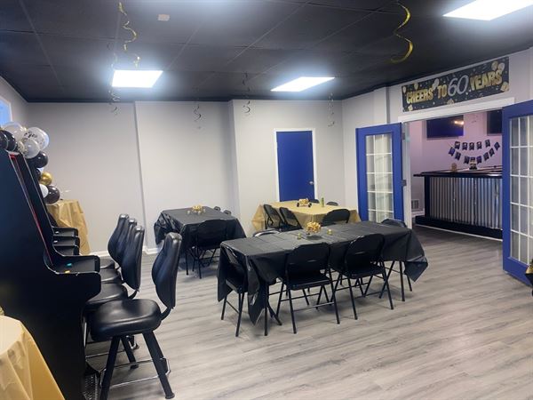 Washington Community Club