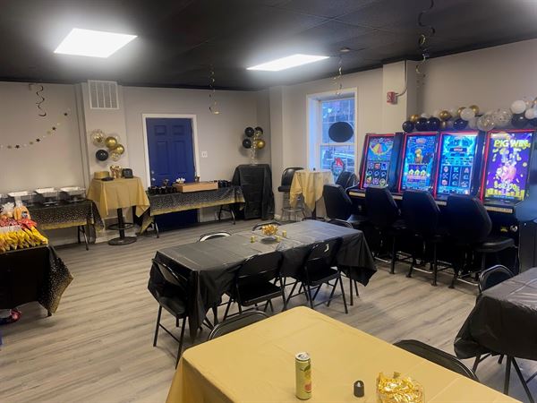 Washington Community Club