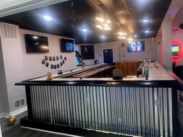 Washington Community Club