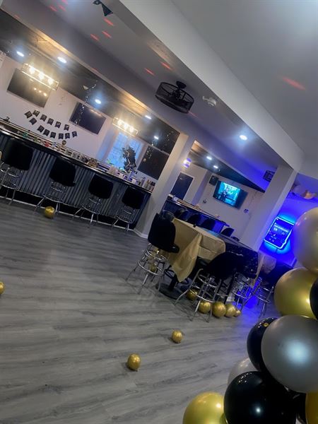 Washington Community Club