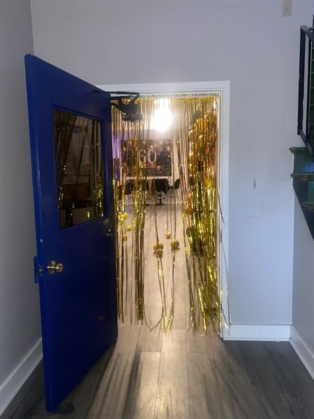 Washington Community Club