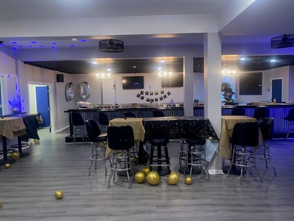 Washington Community Club