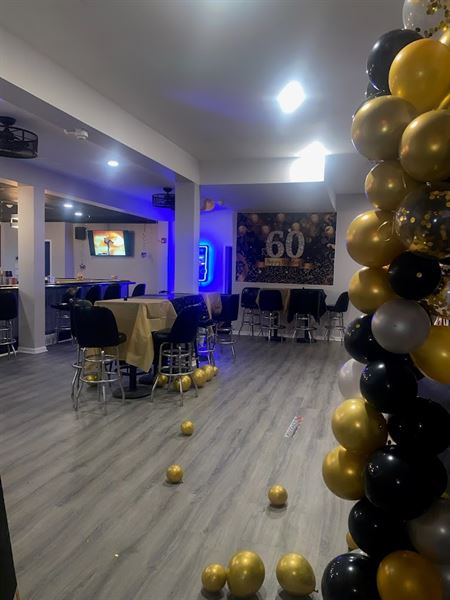 Washington Community Club