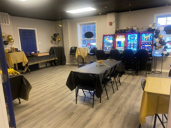 Washington Community Club