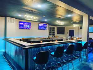 Bar Area