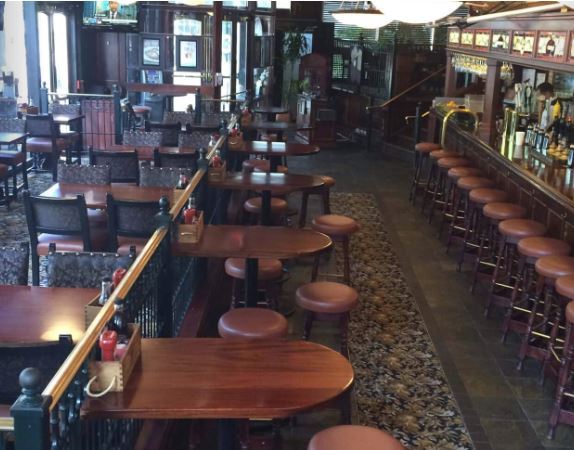 Elephant & Castle Pub And Restaurant - Pennsylvania Ave