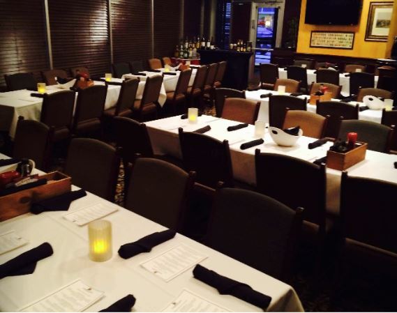 Elephant & Castle Pub And Restaurant - Pennsylvania Ave