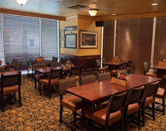 Elephant & Castle Pub And Restaurant - Pennsylvania Ave