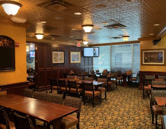 Elephant & Castle Pub And Restaurant - Pennsylvania Ave