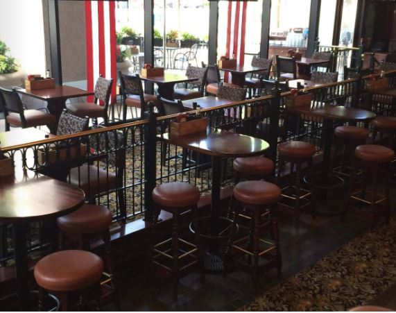 Elephant & Castle Pub And Restaurant - Pennsylvania Ave