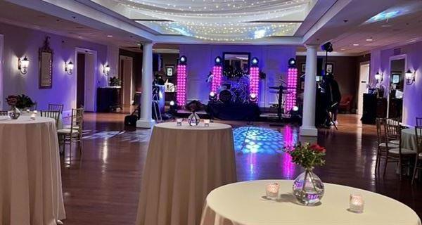 Cabarrus Country Club