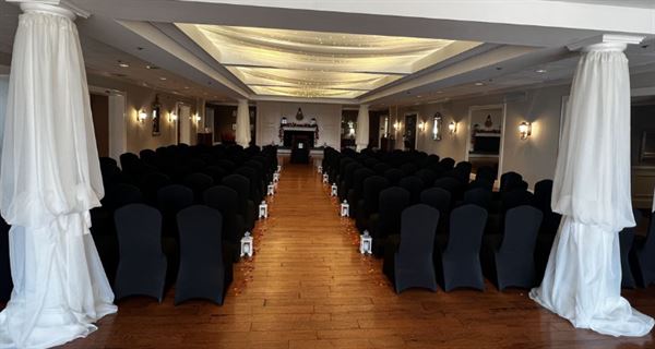 Cabarrus Country Club